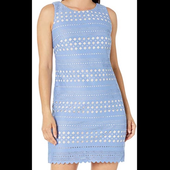 Eliza J Dress (0)